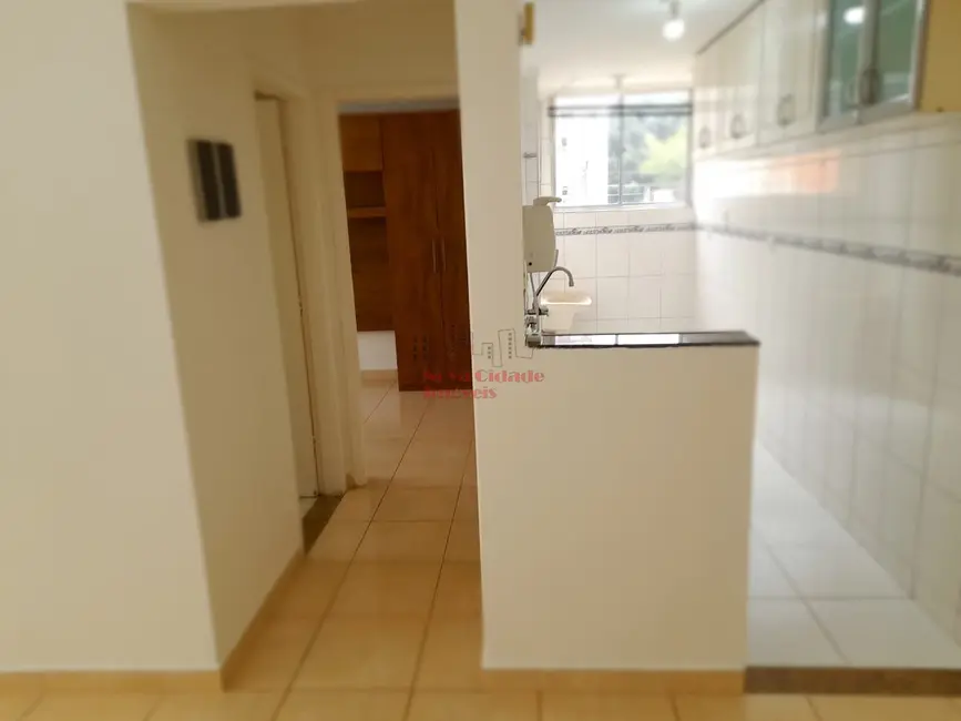Foto 5 de Apartamento com 1 quarto para alugar, 47m2 em Vila Olímpia, São Paulo - SP