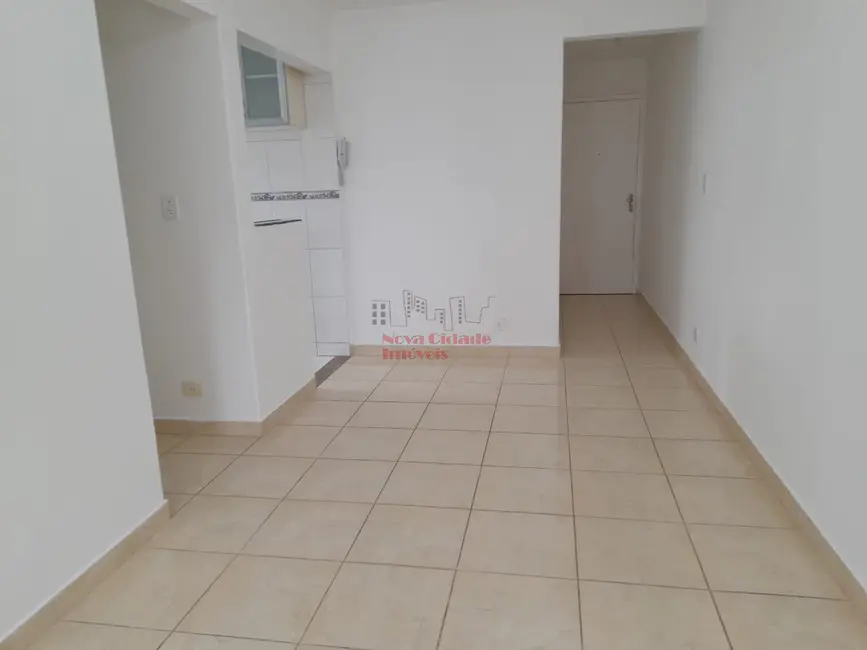 Foto 2 de Apartamento com 1 quarto para alugar, 47m2 em Vila Olímpia, São Paulo - SP