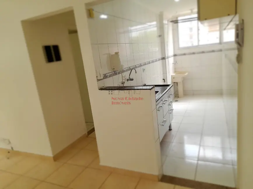Foto 4 de Apartamento com 1 quarto para alugar, 47m2 em Vila Olímpia, São Paulo - SP