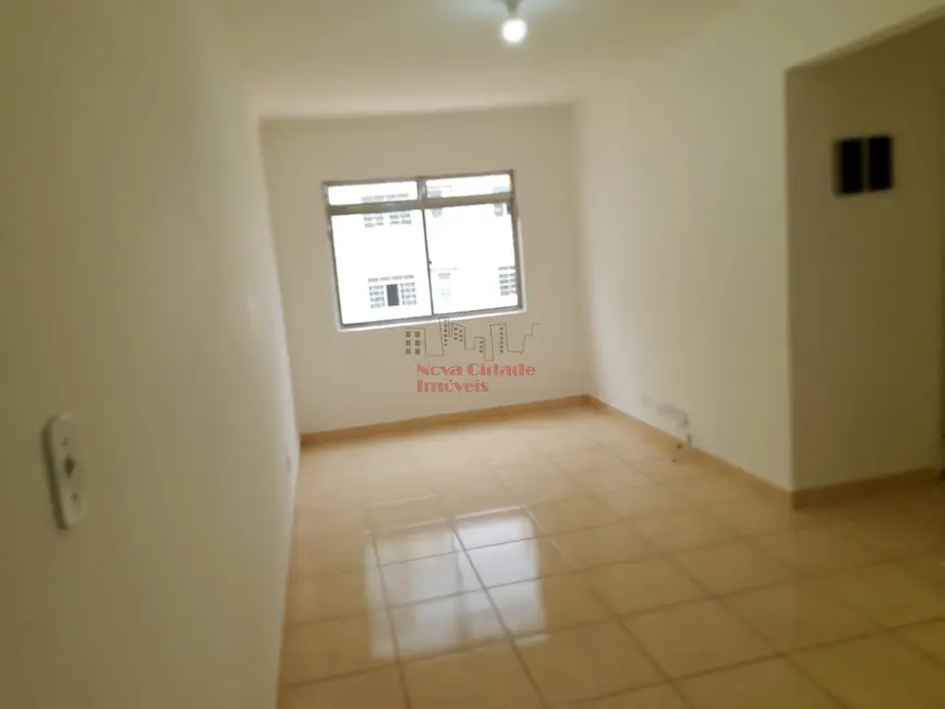 Foto 3 de Apartamento com 1 quarto para alugar, 47m2 em Vila Olímpia, São Paulo - SP