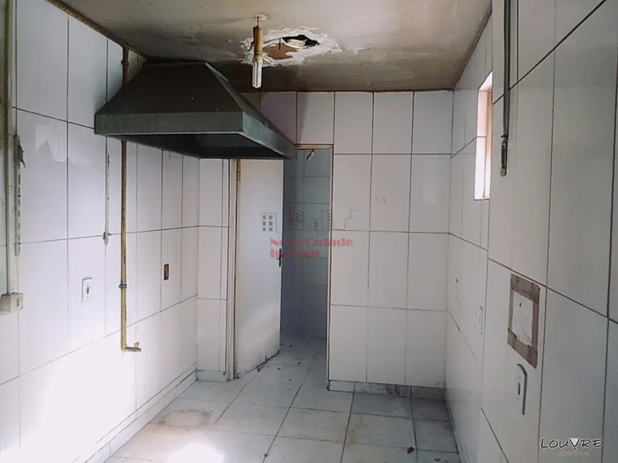 Sala Comercial à venda e para alugar, 200m2 em Vila Olímpia, São Paulo - SP - imagem 9 Foto 9 de Sala Comercial à venda e para alugar, 200m2 em Vila Olímpia, São Paulo - SP