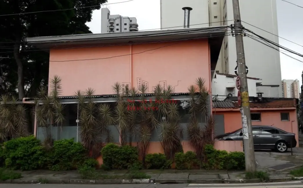 Sala Comercial à venda e para alugar, 200m2 em Vila Olímpia, São Paulo - SP - imagem 4 Foto 4 de Sala Comercial à venda e para alugar, 200m2 em Vila Olímpia, São Paulo - SP