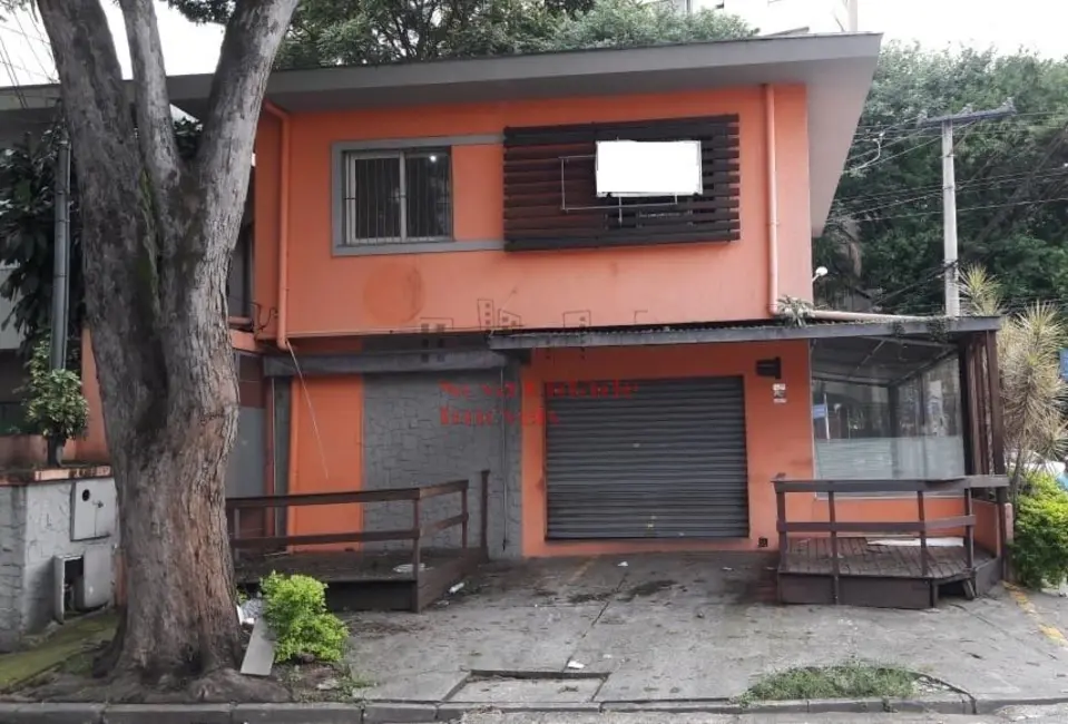 Sala Comercial à venda e para alugar, 200m2 em Vila Olímpia, São Paulo - SP - imagem 3 Foto 3 de Sala Comercial à venda e para alugar, 200m2 em Vila Olímpia, São Paulo - SP