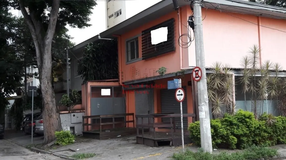 Sala Comercial à venda e para alugar, 200m2 em Vila Olímpia, São Paulo - SP - imagem 1 Foto 1 de Sala Comercial à venda e para alugar, 200m2 em Vila Olímpia, São Paulo - SP