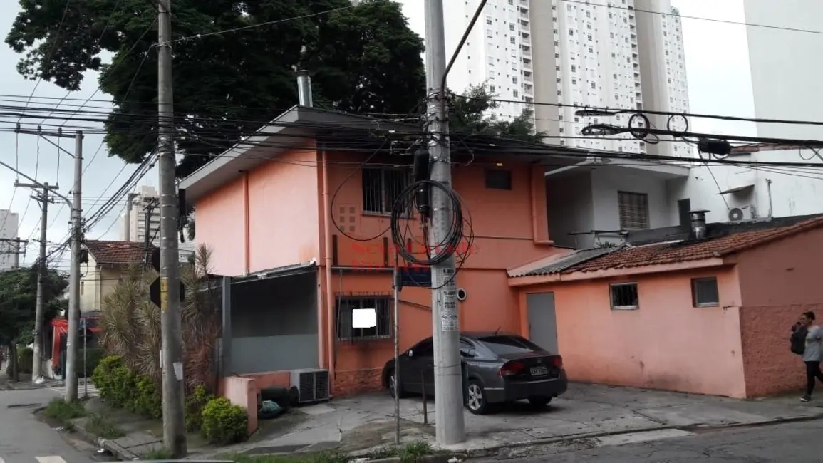 Sala Comercial à venda e para alugar, 200m2 em Vila Olímpia, São Paulo - SP - imagem 2 Foto 2 de Sala Comercial à venda e para alugar, 200m2 em Vila Olímpia, São Paulo - SP