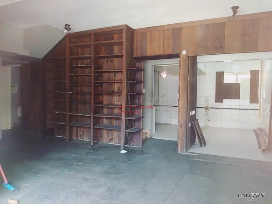 Sala Comercial à venda e para alugar, 200m2 em Vila Olímpia, São Paulo - SP - imagem 6 Foto 6 de Sala Comercial à venda e para alugar, 200m2 em Vila Olímpia, São Paulo - SP