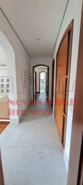 Foto 6 de Apartamento com 3 quartos para alugar, 215m2 em Moema, São Paulo - SP