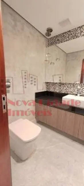 Foto 5 de Apartamento com 3 quartos para alugar, 215m2 em Moema, São Paulo - SP