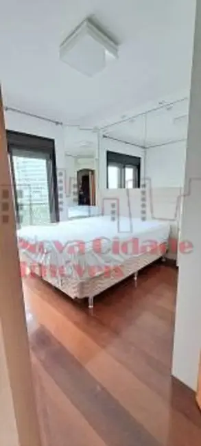 Foto 7 de Apartamento com 3 quartos para alugar, 215m2 em Moema, São Paulo - SP