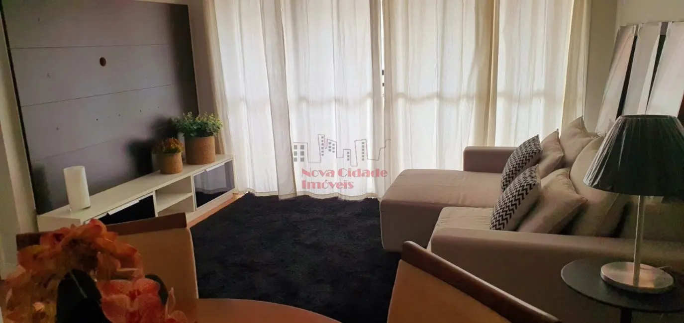 Apartamento com 2 quartos à venda, 82m2 em Vila Olímpia, São Paulo - SP - imagem 8 Foto 8 de Apartamento com 2 quartos à venda, 82m2 em Vila Olímpia, São Paulo - SP