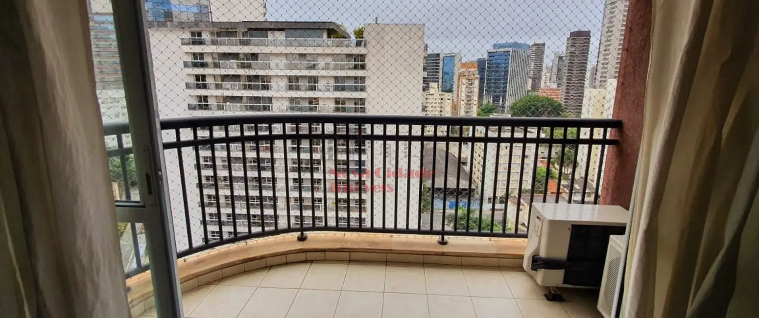 Apartamento com 2 quartos à venda, 82m2 em Vila Olímpia, São Paulo - SP - imagem 4 Foto 4 de Apartamento com 2 quartos à venda, 82m2 em Vila Olímpia, São Paulo - SP