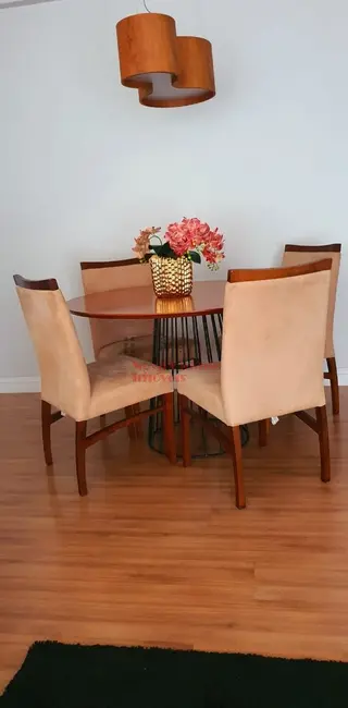 Apartamento com 2 quartos à venda, 82m2 em Vila Olímpia, São Paulo - SP - imagem 5 Foto 5 de Apartamento com 2 quartos à venda, 82m2 em Vila Olímpia, São Paulo - SP