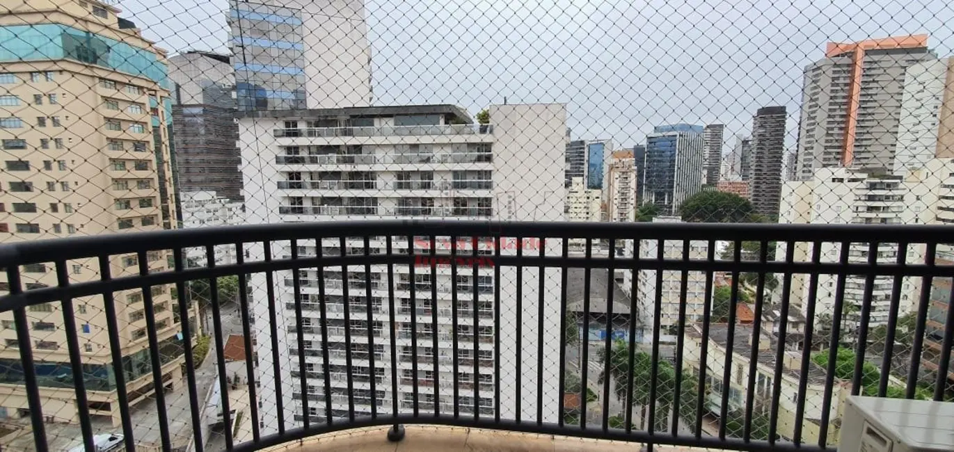 Apartamento com 2 quartos à venda, 82m2 em Vila Olímpia, São Paulo - SP - imagem 3 Foto 3 de Apartamento com 2 quartos à venda, 82m2 em Vila Olímpia, São Paulo - SP