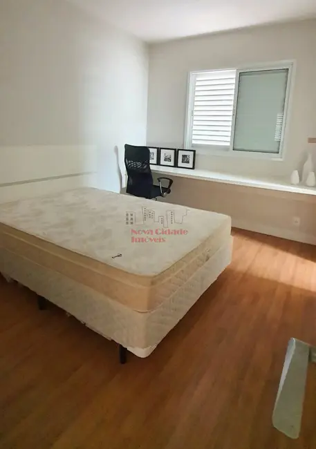 Apartamento com 2 quartos à venda, 82m2 em Vila Olímpia, São Paulo - SP - imagem 9 Foto 9 de Apartamento com 2 quartos à venda, 82m2 em Vila Olímpia, São Paulo - SP