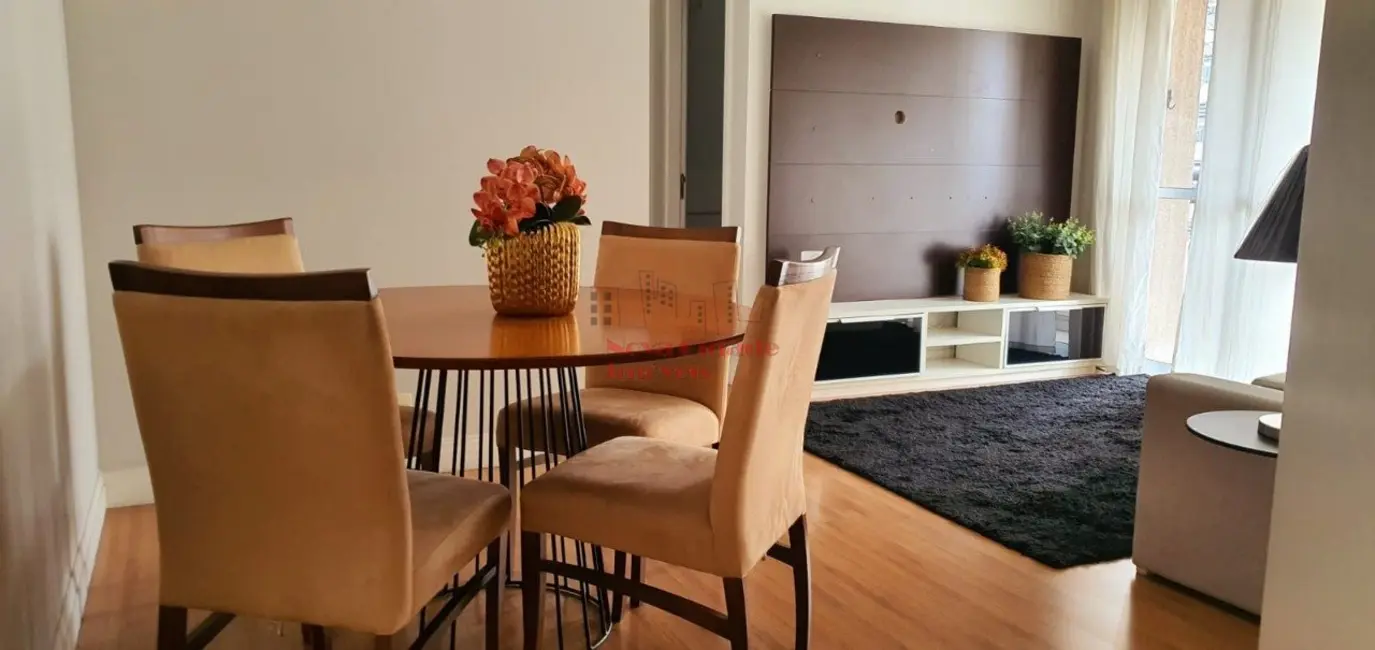 Apartamento com 2 quartos à venda, 82m2 em Vila Olímpia, São Paulo - SP - imagem 6 Foto 6 de Apartamento com 2 quartos à venda, 82m2 em Vila Olímpia, São Paulo - SP