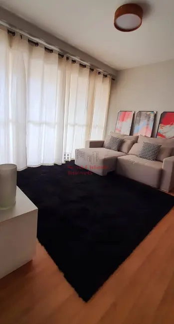 Apartamento com 2 quartos à venda, 82m2 em Vila Olímpia, São Paulo - SP - imagem 7 Foto 7 de Apartamento com 2 quartos à venda, 82m2 em Vila Olímpia, São Paulo - SP