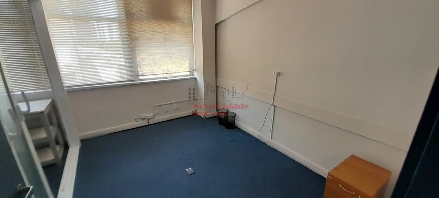 Sala Comercial à venda e para alugar, 449m2 em São Paulo - SP - imagem 4 Foto 4 de Sala Comercial à venda e para alugar, 449m2 em São Paulo - SP