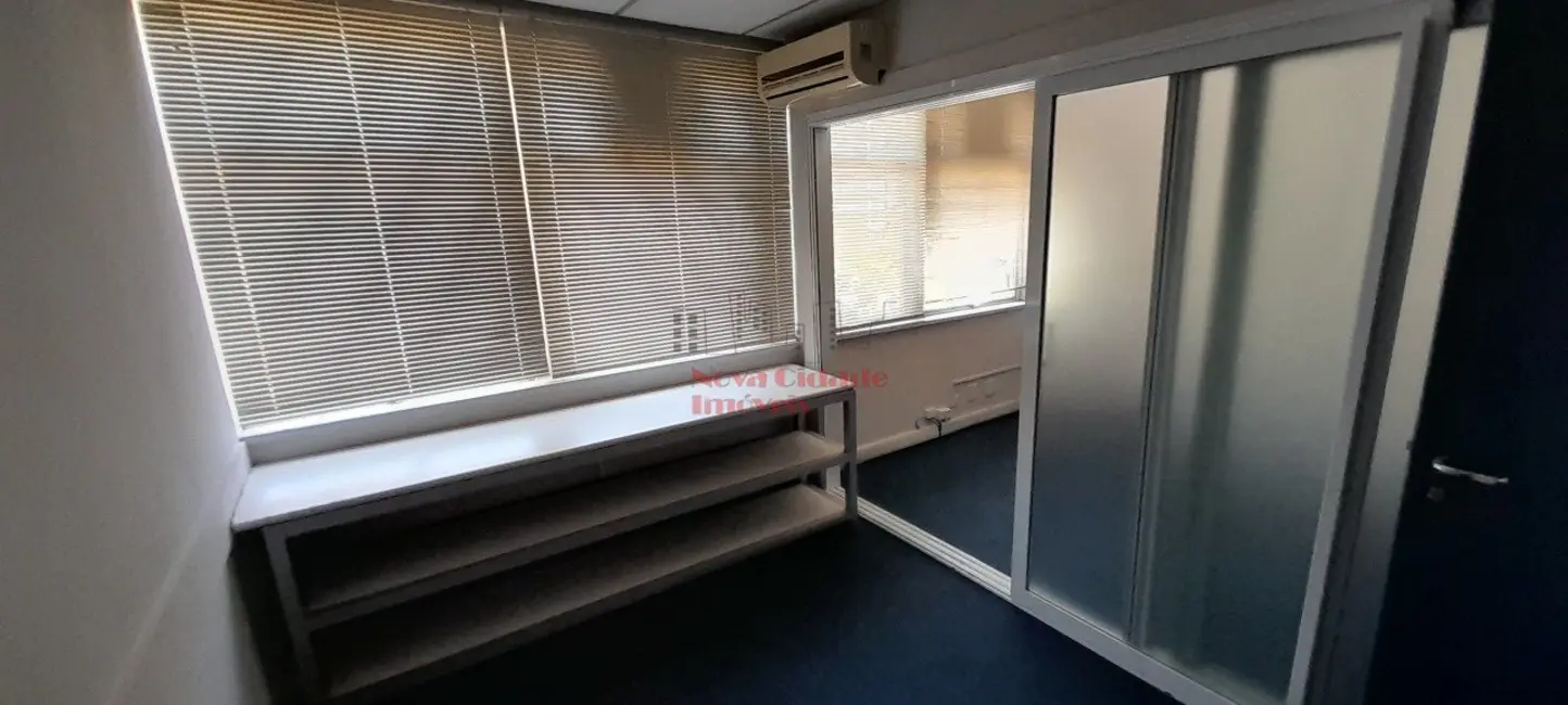 Sala Comercial à venda e para alugar, 449m2 em São Paulo - SP - imagem 7 Foto 7 de Sala Comercial à venda e para alugar, 449m2 em São Paulo - SP