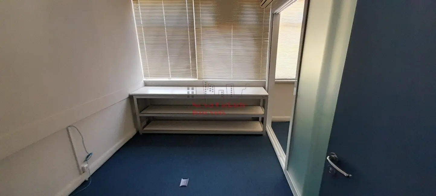 Sala Comercial à venda e para alugar, 449m2 em São Paulo - SP - imagem 6 Foto 6 de Sala Comercial à venda e para alugar, 449m2 em São Paulo - SP