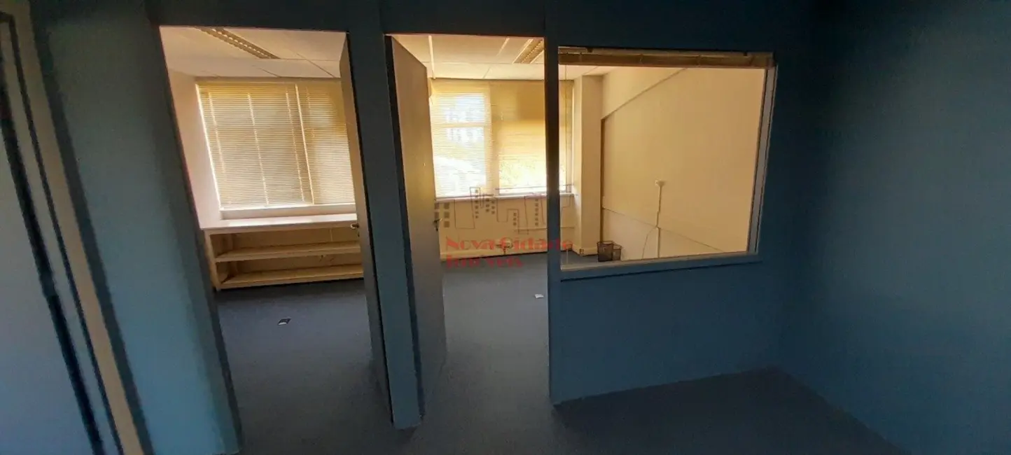 Sala Comercial à venda e para alugar, 449m2 em São Paulo - SP - imagem 3 Foto 3 de Sala Comercial à venda e para alugar, 449m2 em São Paulo - SP