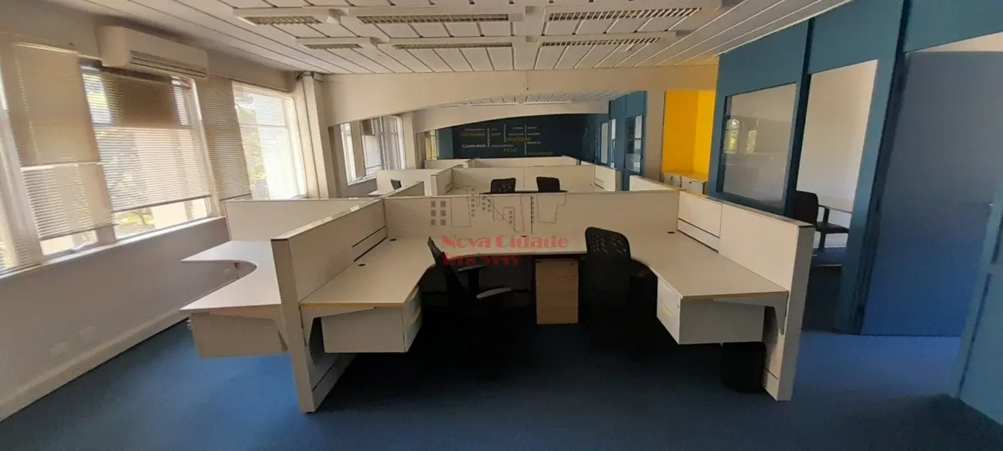 Sala Comercial à venda e para alugar, 449m2 em São Paulo - SP - imagem 8 Foto 8 de Sala Comercial à venda e para alugar, 449m2 em São Paulo - SP