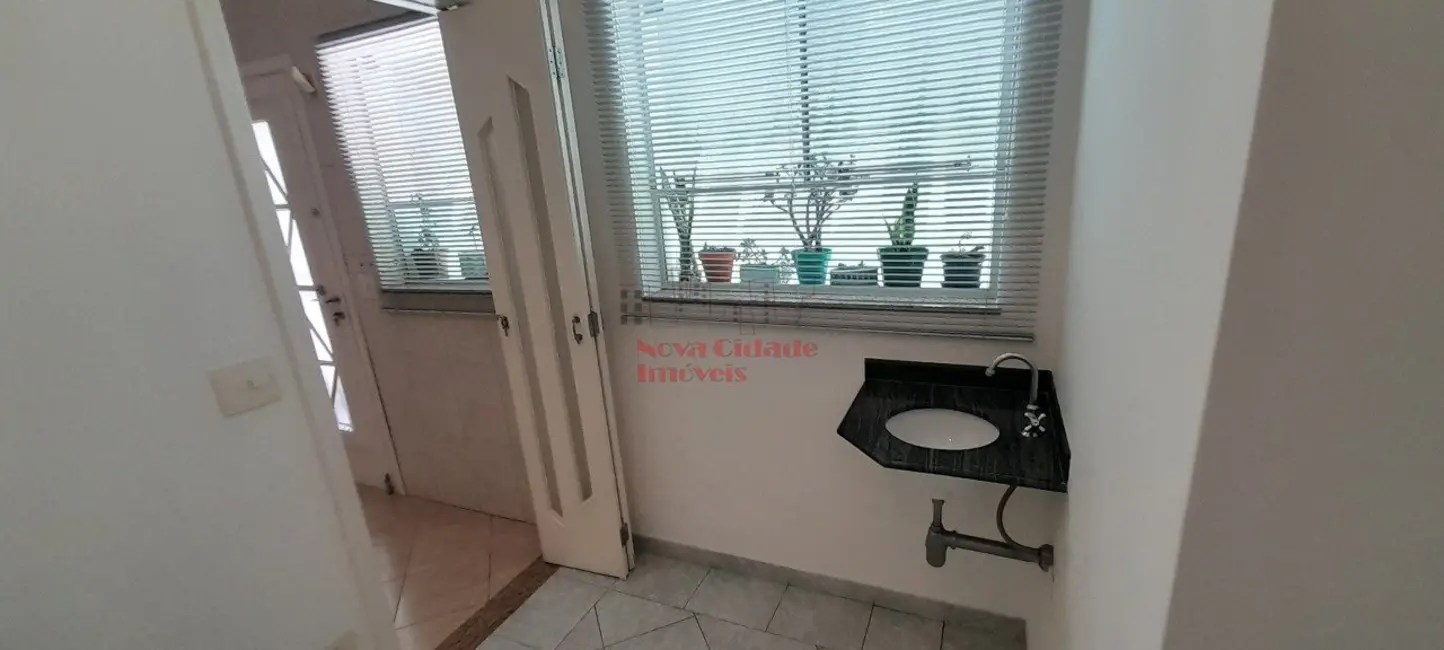 Foto 6 de Sobrado para alugar, 136m2 em Vila Nova Conceição, São Paulo - SP