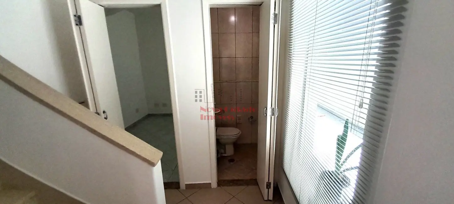 Foto 4 de Sobrado para alugar, 136m2 em Vila Nova Conceição, São Paulo - SP