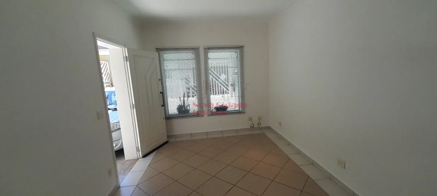 Foto 3 de Sobrado para alugar, 136m2 em Vila Nova Conceição, São Paulo - SP