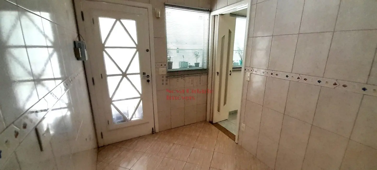 Foto 7 de Sobrado para alugar, 136m2 em Vila Nova Conceição, São Paulo - SP