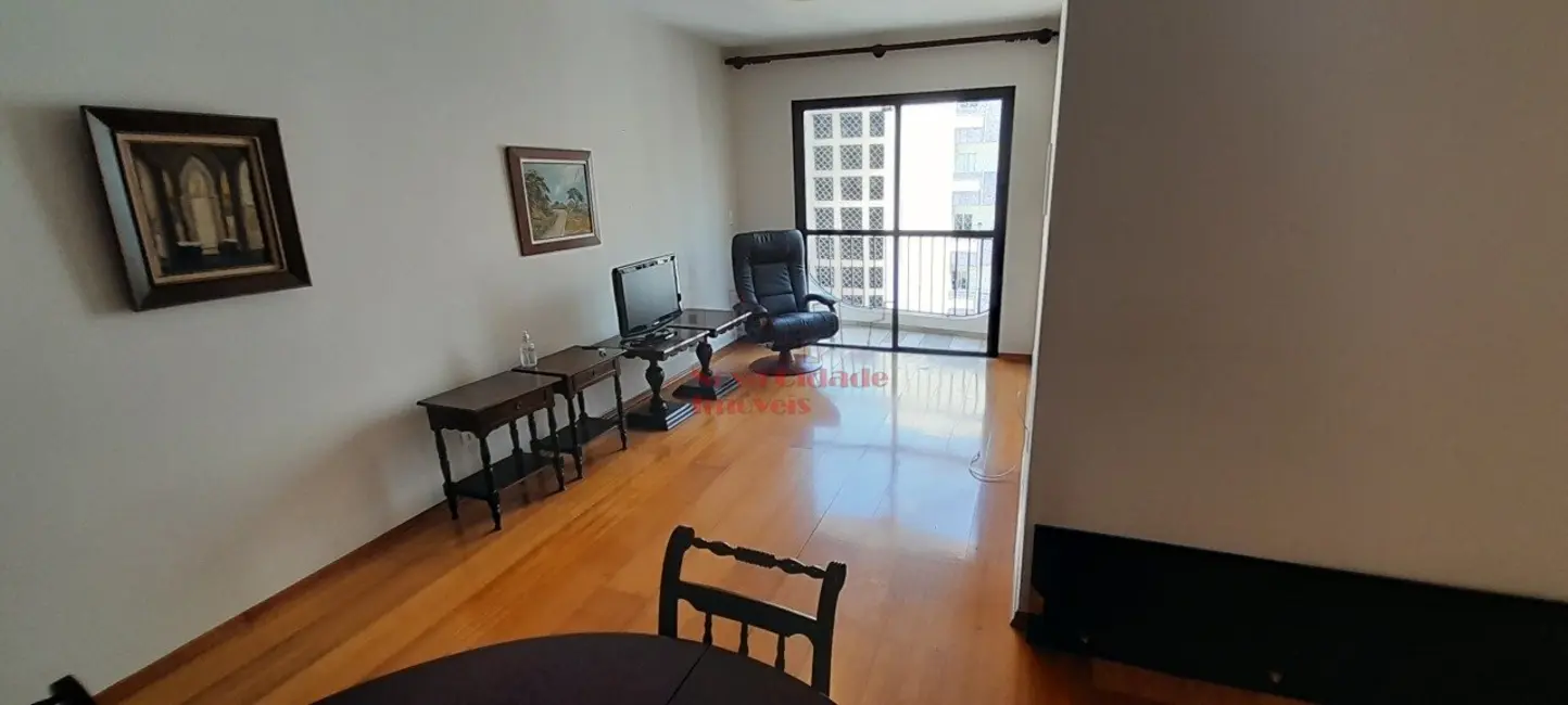 Apartamento com 3 quartos à venda, 81m2 em Vila Olímpia, São Paulo - SP - imagem 2 Foto 2 de Apartamento com 3 quartos à venda, 81m2 em Vila Olímpia, São Paulo - SP