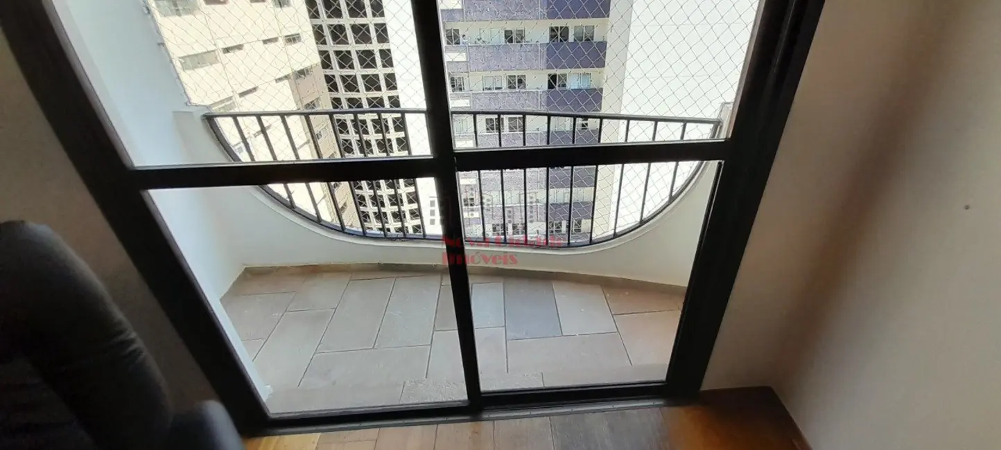 Apartamento com 3 quartos à venda, 81m2 em Vila Olímpia, São Paulo - SP - imagem 3 Foto 3 de Apartamento com 3 quartos à venda, 81m2 em Vila Olímpia, São Paulo - SP