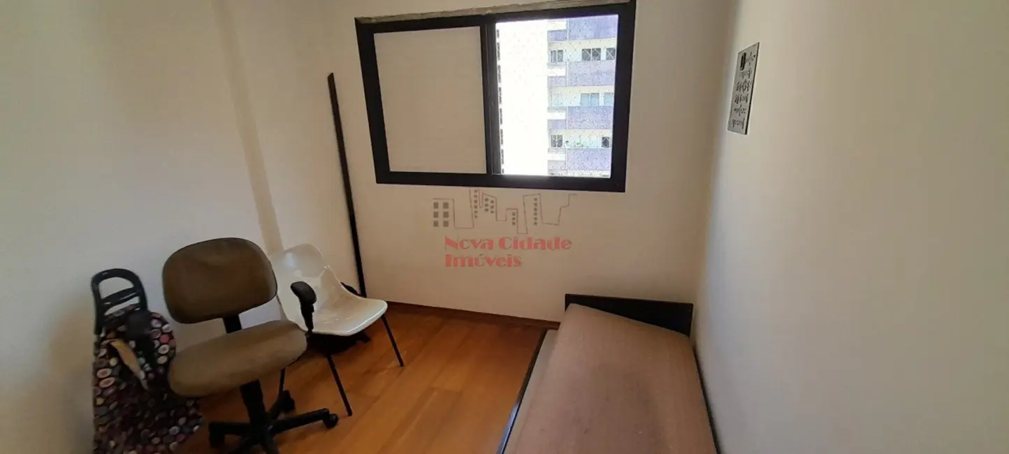 Apartamento com 3 quartos à venda, 81m2 em Vila Olímpia, São Paulo - SP - imagem 7 Foto 7 de Apartamento com 3 quartos à venda, 81m2 em Vila Olímpia, São Paulo - SP