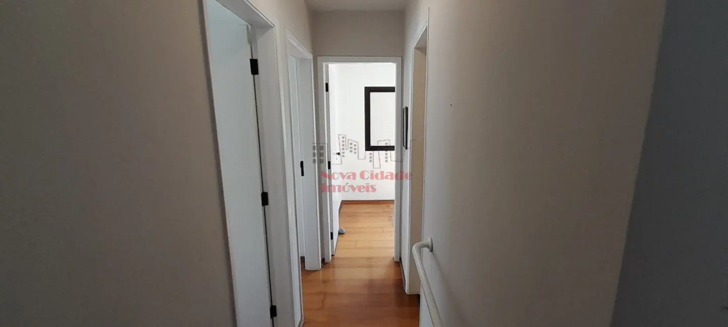 Apartamento com 3 quartos à venda, 81m2 em Vila Olímpia, São Paulo - SP - imagem 6 Foto 6 de Apartamento com 3 quartos à venda, 81m2 em Vila Olímpia, São Paulo - SP