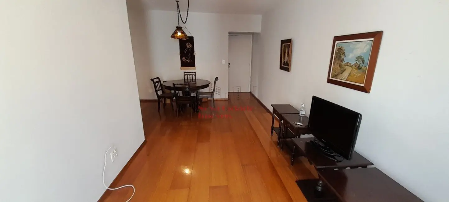 Apartamento com 3 quartos à venda, 81m2 em Vila Olímpia, São Paulo - SP - imagem 4 Foto 4 de Apartamento com 3 quartos à venda, 81m2 em Vila Olímpia, São Paulo - SP