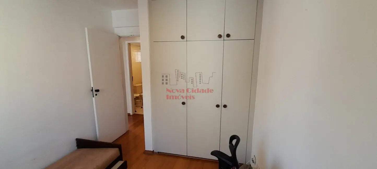 Apartamento com 3 quartos à venda, 81m2 em Vila Olímpia, São Paulo - SP - imagem 8 Foto 8 de Apartamento com 3 quartos à venda, 81m2 em Vila Olímpia, São Paulo - SP