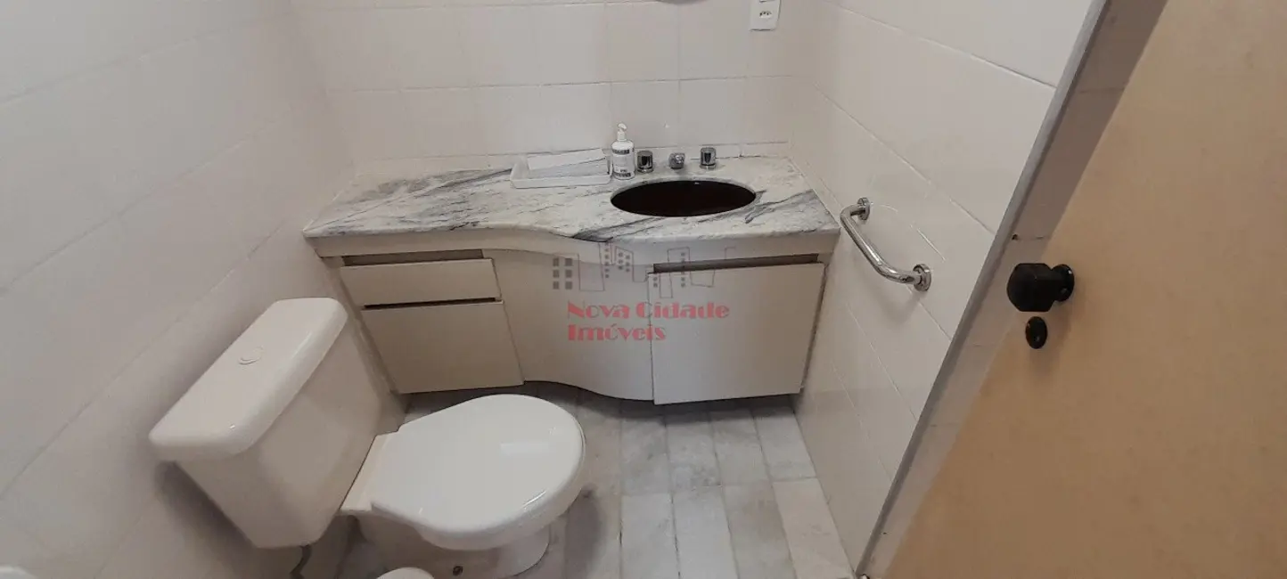 Apartamento com 3 quartos à venda, 81m2 em Vila Olímpia, São Paulo - SP - imagem 9 Foto 9 de Apartamento com 3 quartos à venda, 81m2 em Vila Olímpia, São Paulo - SP