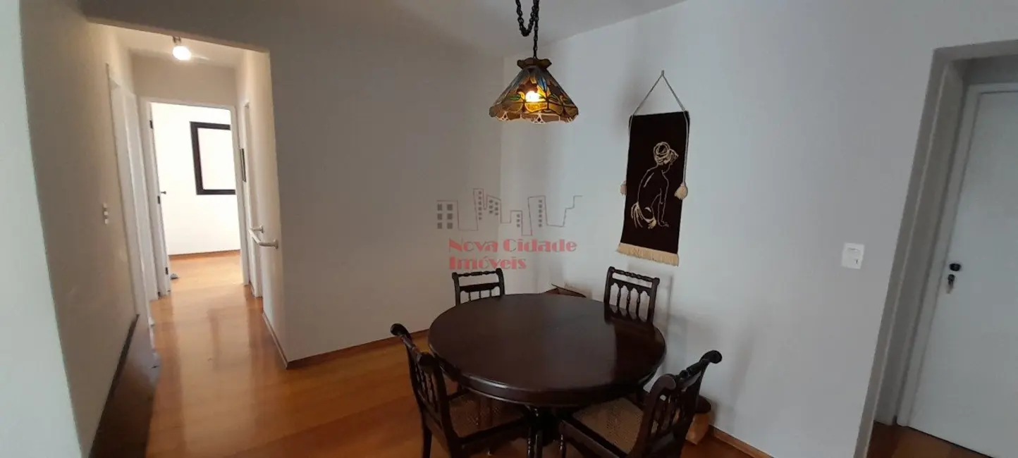 Apartamento com 3 quartos à venda, 81m2 em Vila Olímpia, São Paulo - SP - imagem 5 Foto 5 de Apartamento com 3 quartos à venda, 81m2 em Vila Olímpia, São Paulo - SP