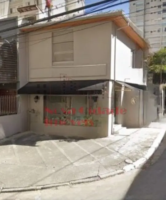 Foto 4 de Loja para alugar, 140m2 em Vila Nova Conceição, São Paulo - SP