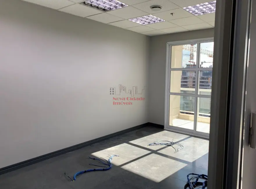 Foto 2 de Sala Comercial para alugar, 81m2 em São Paulo - SP