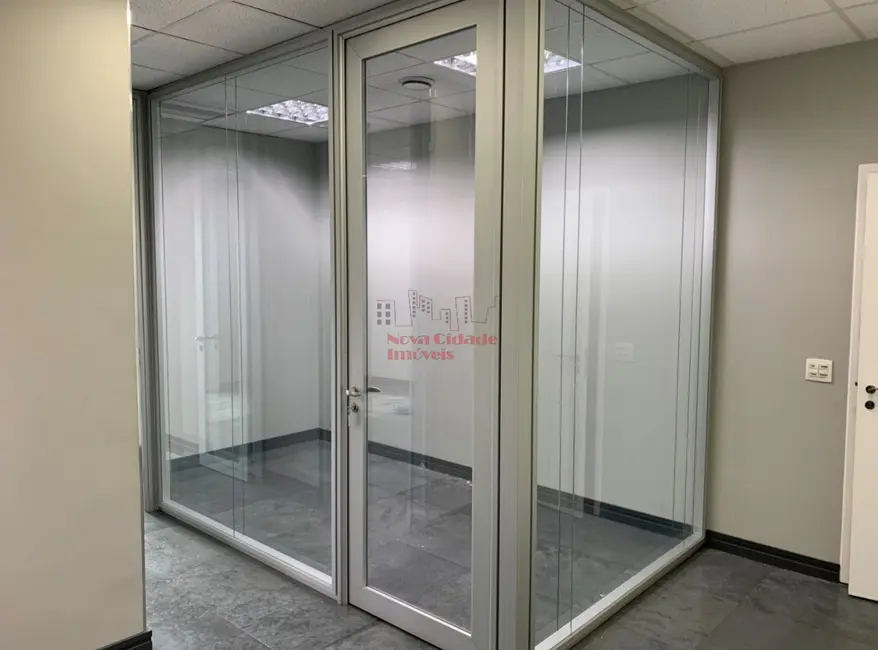Foto 8 de Sala Comercial para alugar, 81m2 em São Paulo - SP