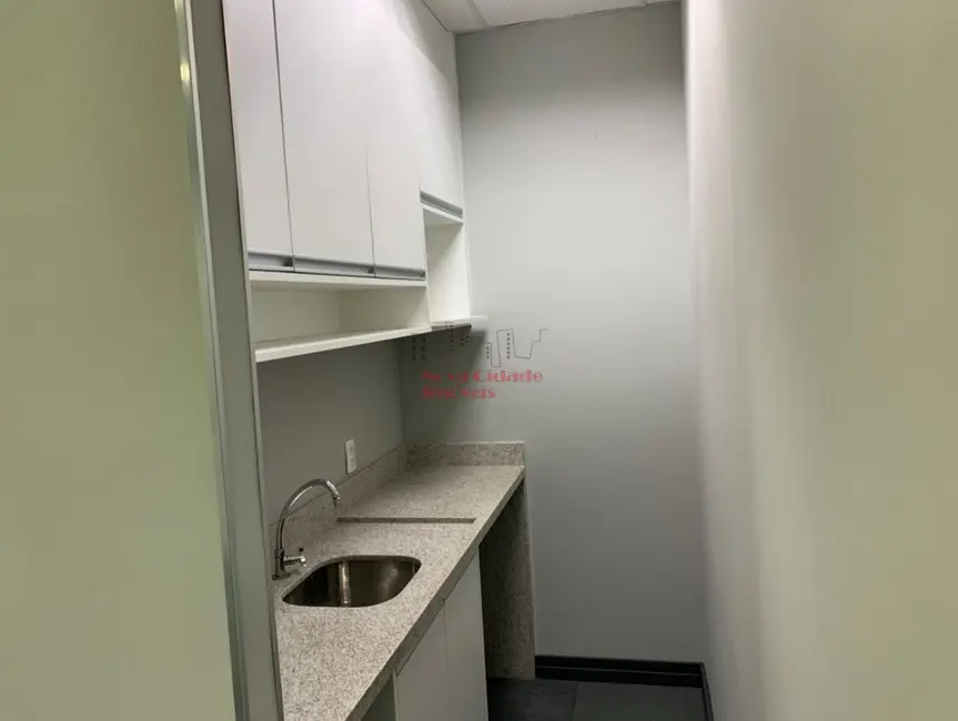 Foto 5 de Sala Comercial para alugar, 81m2 em São Paulo - SP