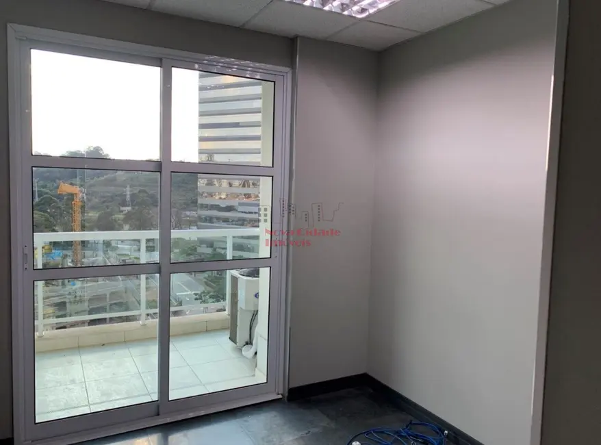 Foto 9 de Sala Comercial para alugar, 81m2 em São Paulo - SP