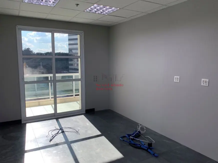 Foto 4 de Sala Comercial para alugar, 81m2 em São Paulo - SP