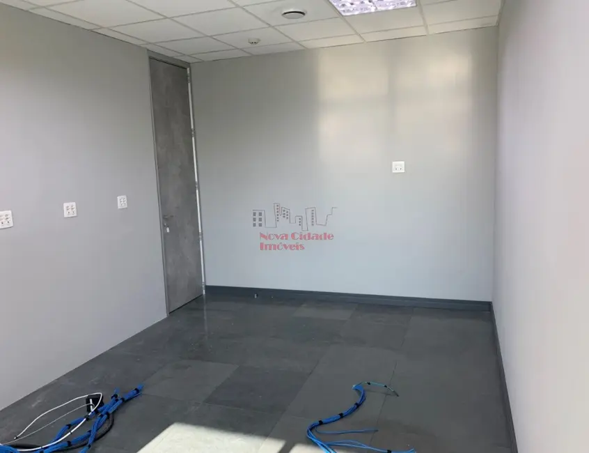 Foto 3 de Sala Comercial para alugar, 81m2 em São Paulo - SP