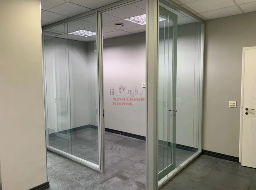 Foto 6 de Sala Comercial para alugar, 81m2 em São Paulo - SP
