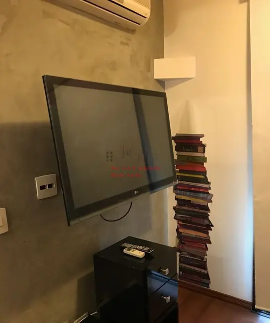 Foto 3 de Apartamento com 1 quarto para alugar, 44m2 em Vila Olímpia, São Paulo - SP