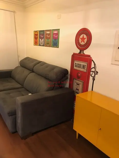 Foto 7 de Apartamento com 1 quarto para alugar, 44m2 em Vila Olímpia, São Paulo - SP