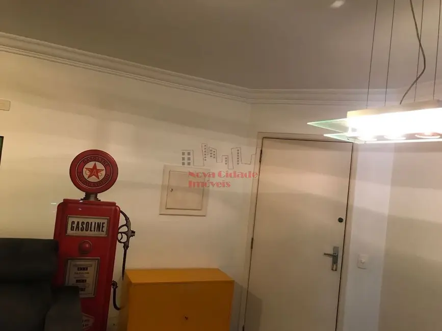 Foto 8 de Apartamento com 1 quarto para alugar, 44m2 em Vila Olímpia, São Paulo - SP