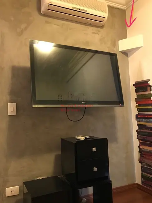 Foto 4 de Apartamento com 1 quarto para alugar, 44m2 em Vila Olímpia, São Paulo - SP