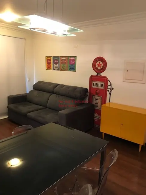 Foto 5 de Apartamento com 1 quarto para alugar, 44m2 em Vila Olímpia, São Paulo - SP